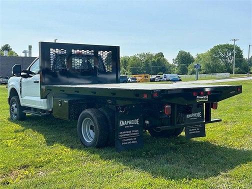 2025 Ford F-350 XL