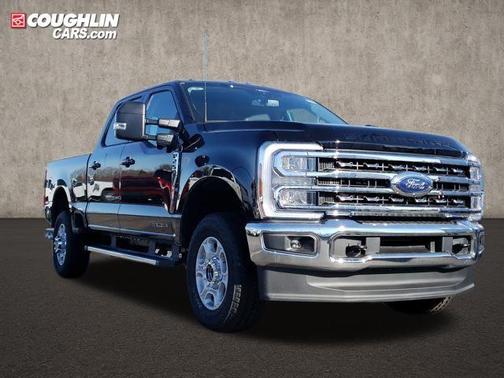 2026 Ford F-250 XLT