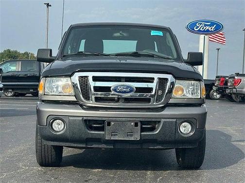 2011 Ford Ranger XLT