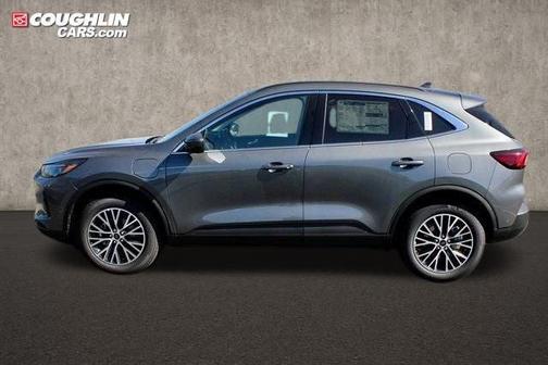 2024 Ford Escape PHEV SE
