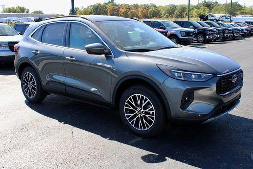 2024 Ford Escape PHEV Base