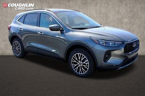 2024 Ford Escape PHEV SE