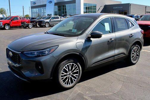 2024 Ford Escape PHEV Base