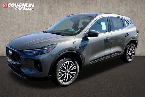 2024 Ford Escape PHEV SE