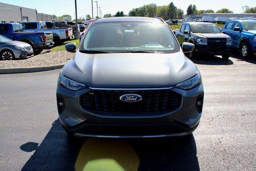 2024 Ford Escape PHEV Base