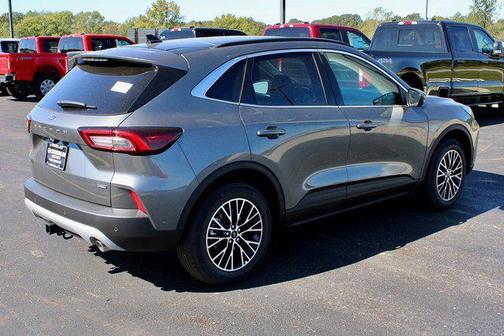 2024 Ford Escape PHEV Base