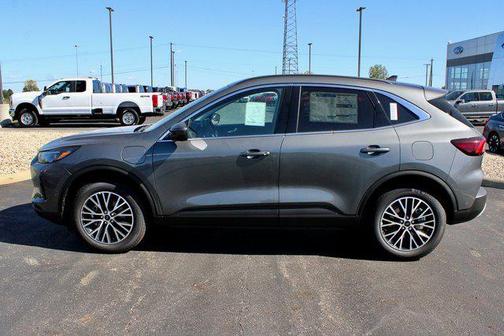 2024 Ford Escape PHEV Base