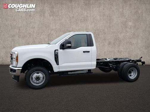 2026 Ford F-350 XL