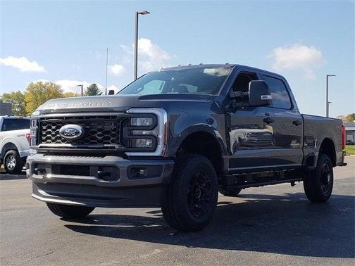 2026 Ford F-250 XL