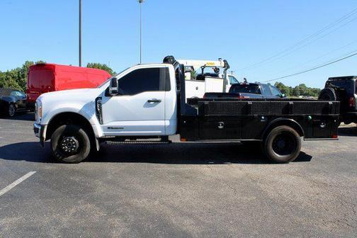 2023 Ford F-450 XL