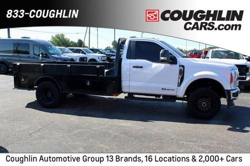 2023 Ford F-450 XL