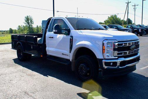 2023 Ford F-450 XL