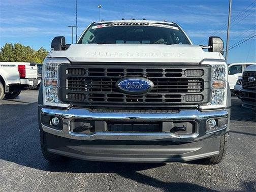 2026 Ford F-450 XL