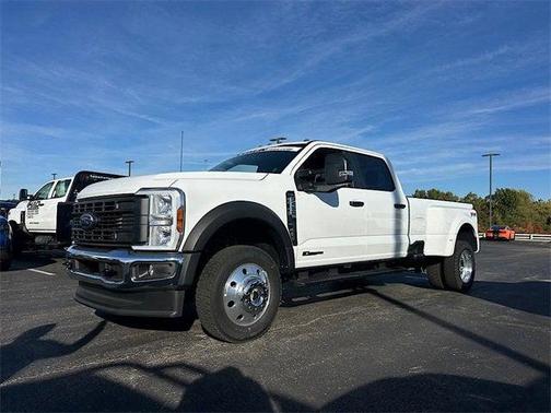 2026 Ford F-450 XL