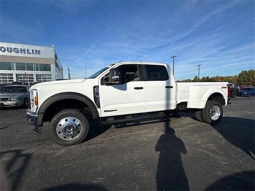 2026 Ford F-450 XL