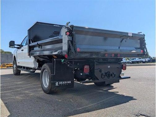 2025 Ford F-350 XL