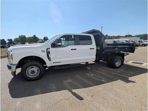 2025 Ford F-350 XL