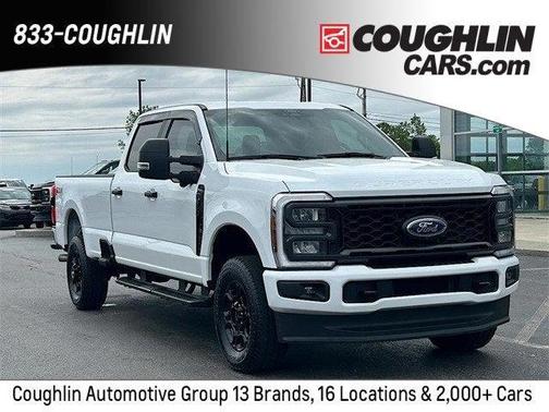 2024 Ford F-350 XL