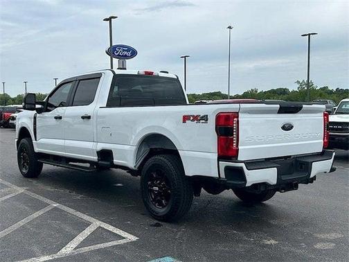 2024 Ford F-350 XL