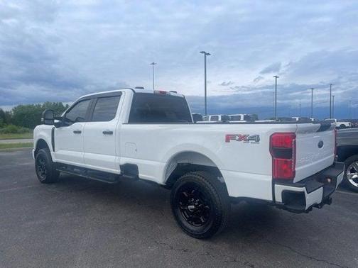2024 Ford F-350 XL