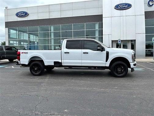 2024 Ford F-350 XL
