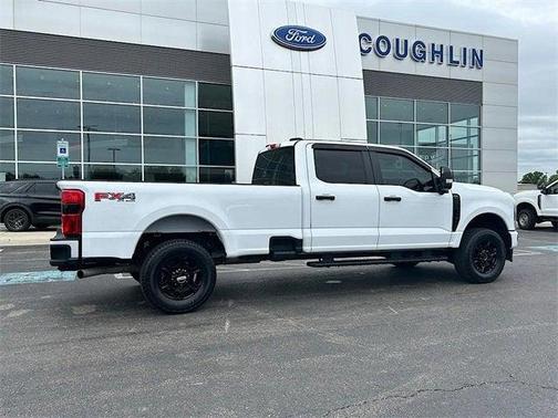 2024 Ford F-350 XL