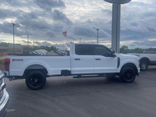 2024 Ford F-350 XL