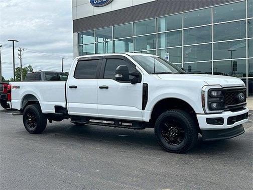 2024 Ford F-350 XL
