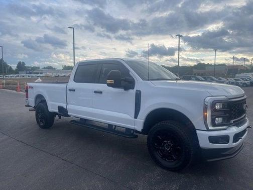 2024 Ford F-350 XL