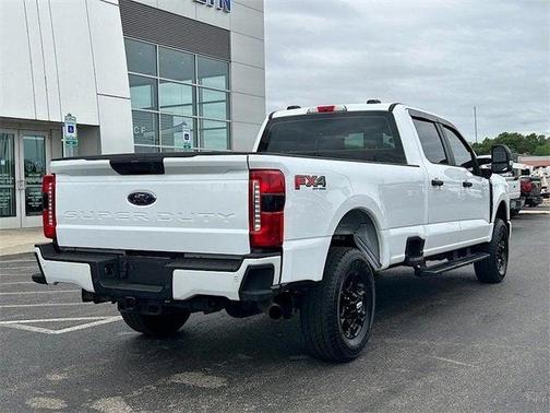 2024 Ford F-350 XL
