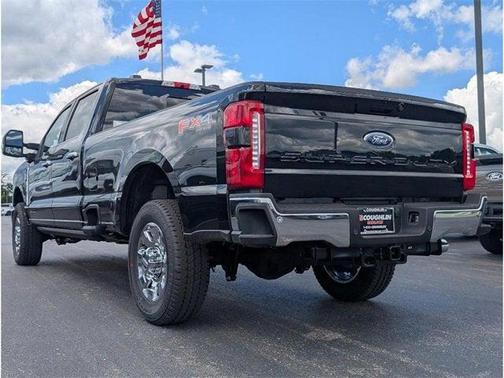 2026 Ford F-350 Lariat