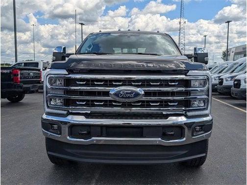 2026 Ford F-350 Lariat