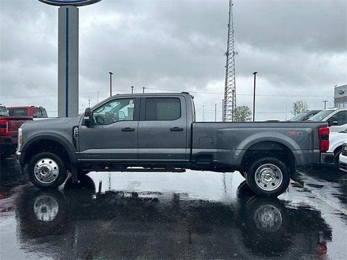 2025 Ford F-450 XL