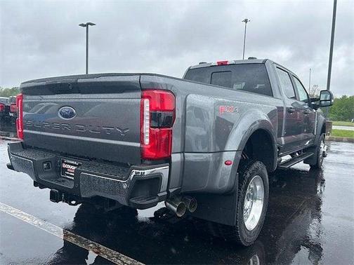 2025 Ford F-450 XL