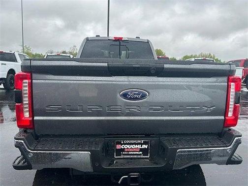 2025 Ford F-450 XL