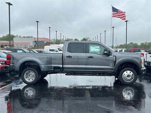2025 Ford F-450 XL