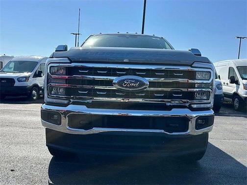 2026 Ford F-350 Lariat