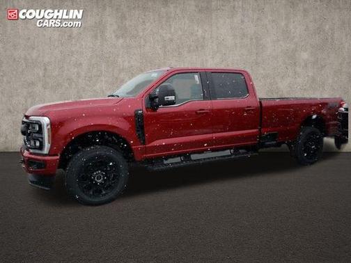 2026 Ford F-250 XLT