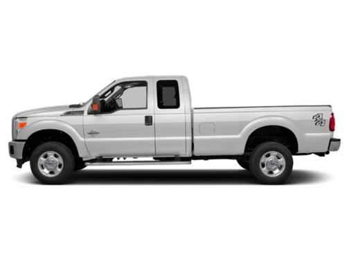 2015 Ford F-350 XL