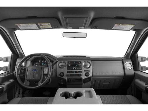 2015 Ford F-350 XL
