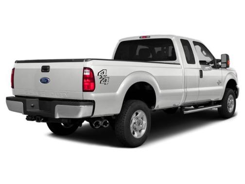 2015 Ford F-350 XL