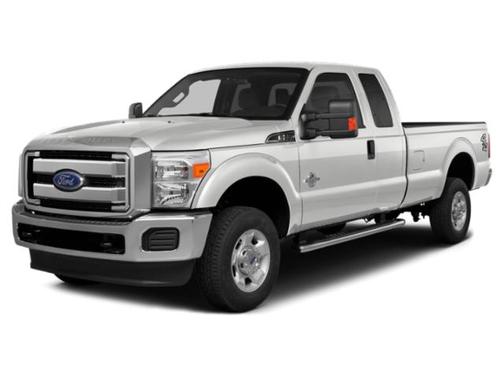 2015 Ford F-350 XL