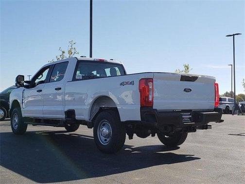 2026 Ford F-250 XL
