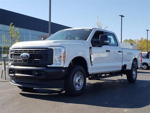 2026 Ford F-250 XL