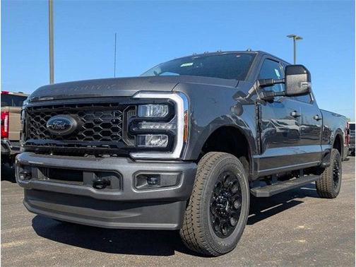 2026 Ford F-350 Lariat