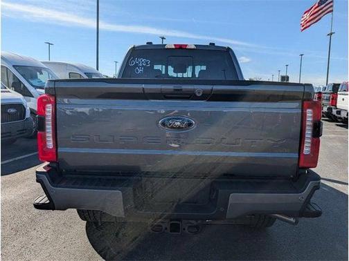 2026 Ford F-350 Lariat