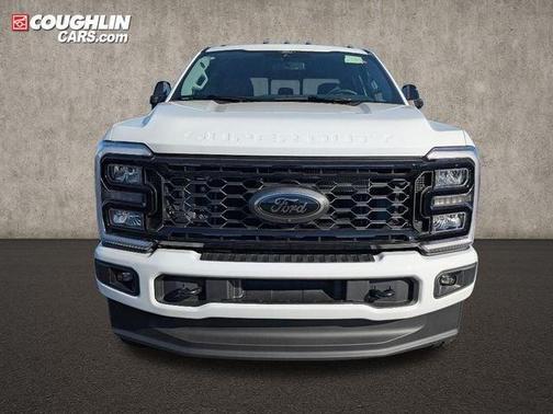 2026 Ford F-350 Lariat