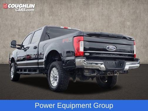 2019 Ford F-250 XL