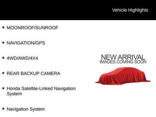 2018 Honda Pilot Elite