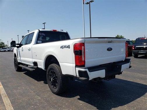 2025 Ford F-350 Lariat
